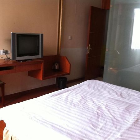Guangzhou Guangtao Hotel Exterior photo