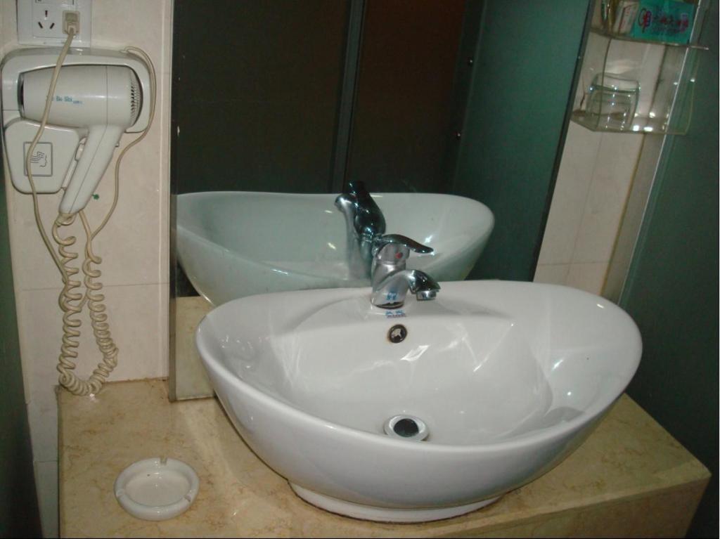 Guangzhou Guangtao Hotel Room photo