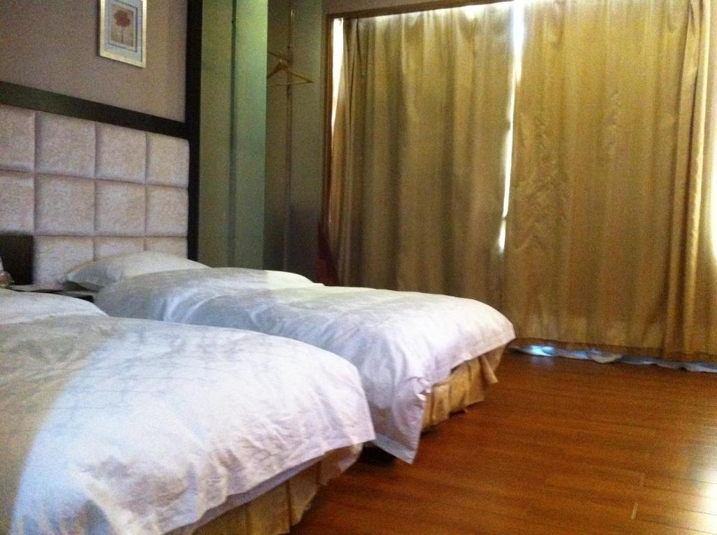 Guangzhou Guangtao Hotel Room photo