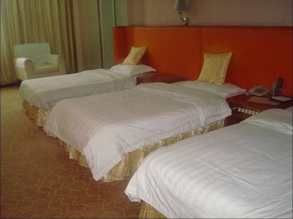 Guangzhou Guangtao Hotel Exterior photo